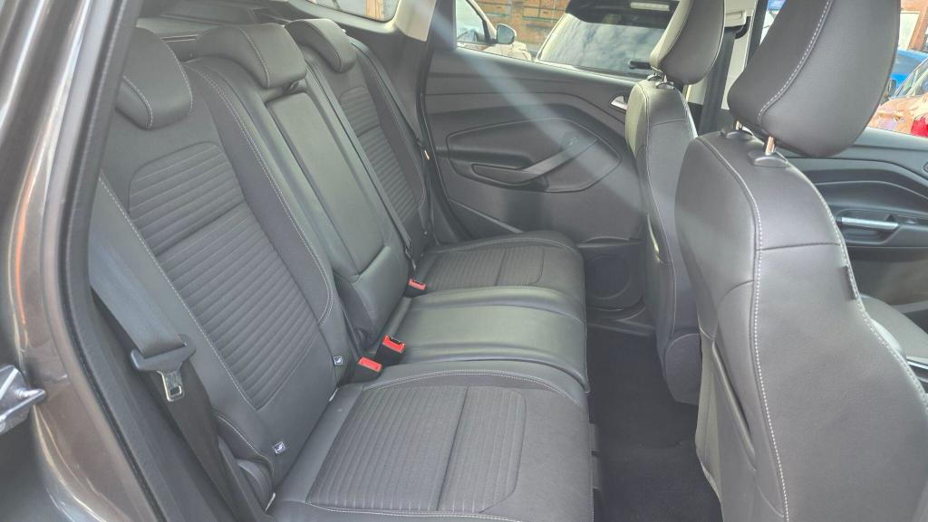 Used Ford Kuga 2019 for sale - 77520178: Photo 12