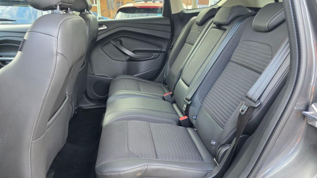 Used Ford Kuga 2019 for sale - 77520178: Photo 13