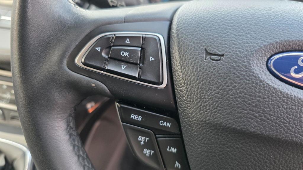 Used Ford Kuga 2019 for sale - 77520178: Photo 15