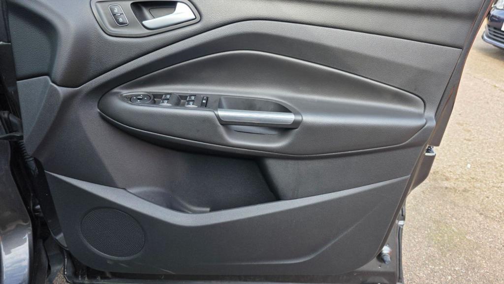 Used Ford Kuga 2019 for sale - 77520178: Photo 21