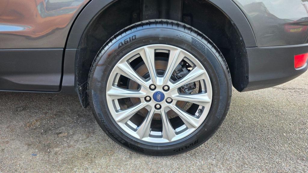 Used Ford Kuga 2019 for sale - 77520178: Photo 26