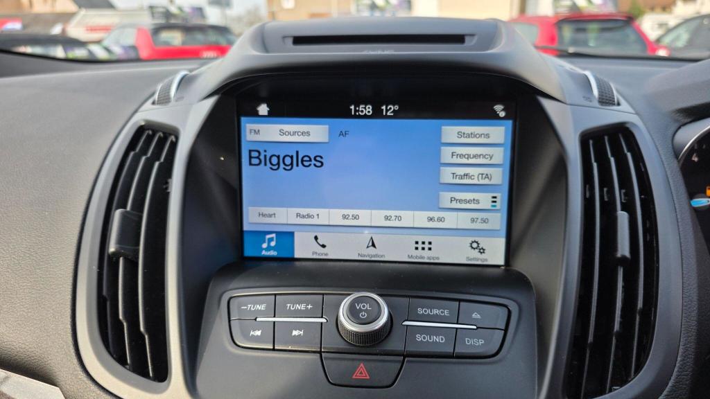 Used Ford Kuga 2019 for sale - 77520178: Photo 27