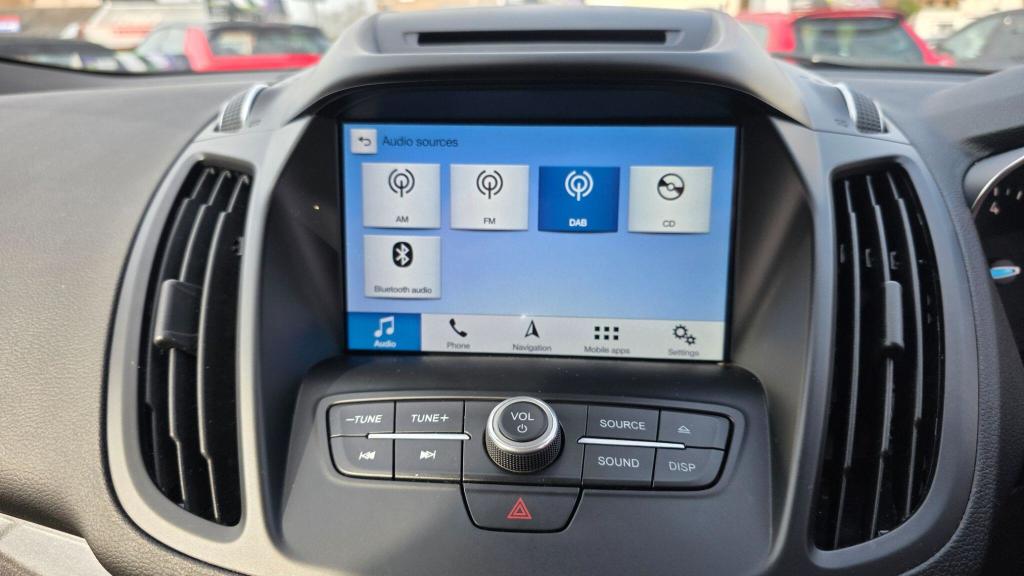 Used Ford Kuga 2019 for sale - 77520178: Photo 28