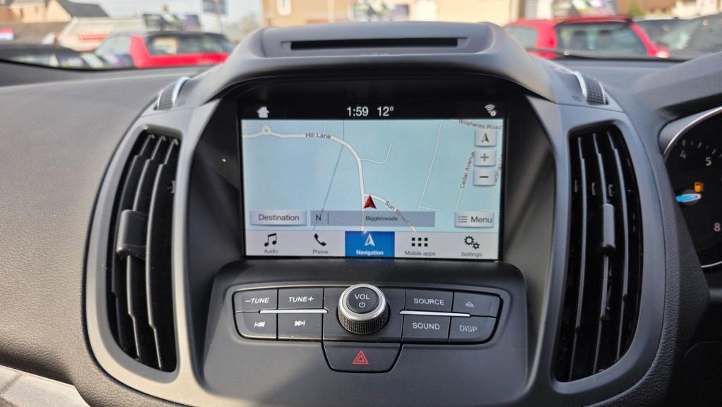 Used Ford Kuga 2019 for sale - 77520178: Photo 30