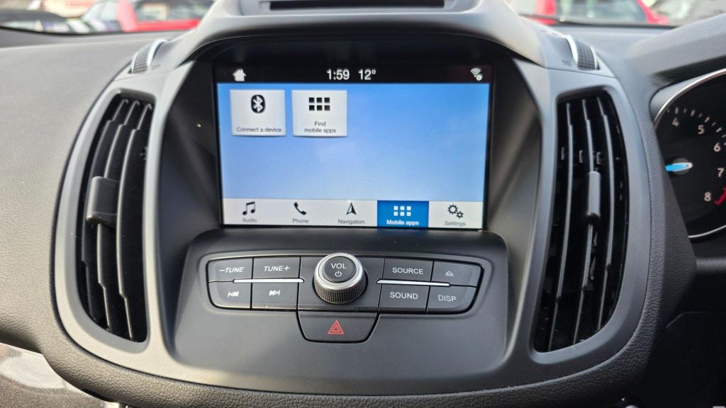 Used Ford Kuga 2019 for sale - 77520178: Photo 31