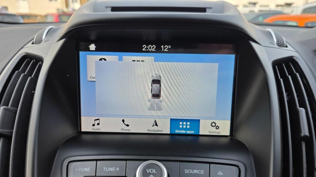 Used Ford Kuga 2019 for sale - 77520178: Photo 32