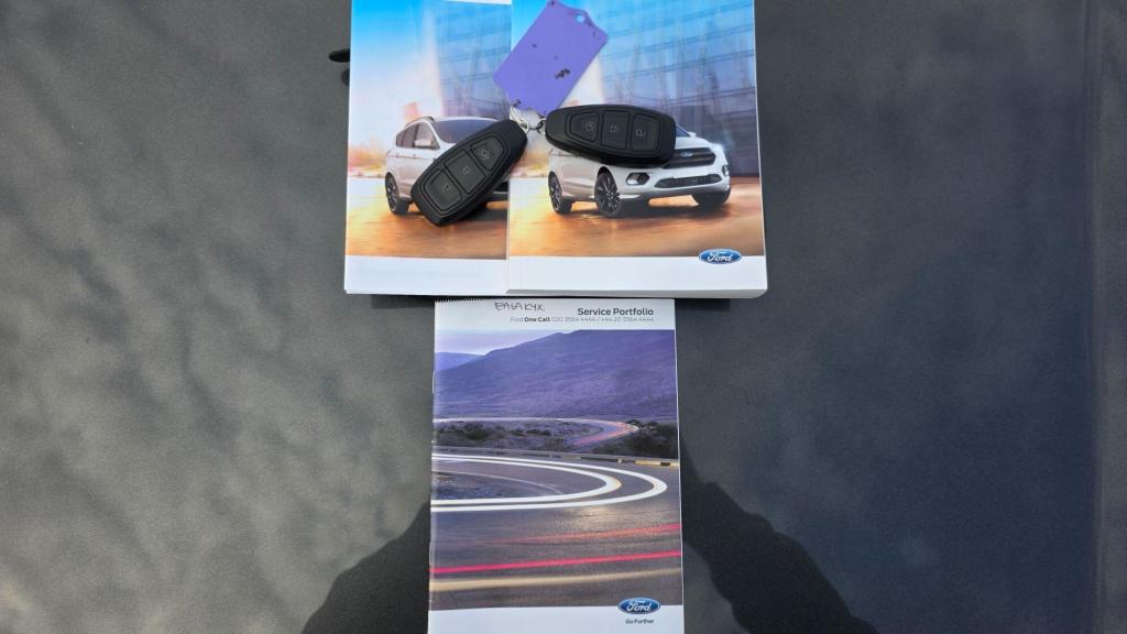 Used Ford Kuga 2019 for sale - 77520178: Photo 34