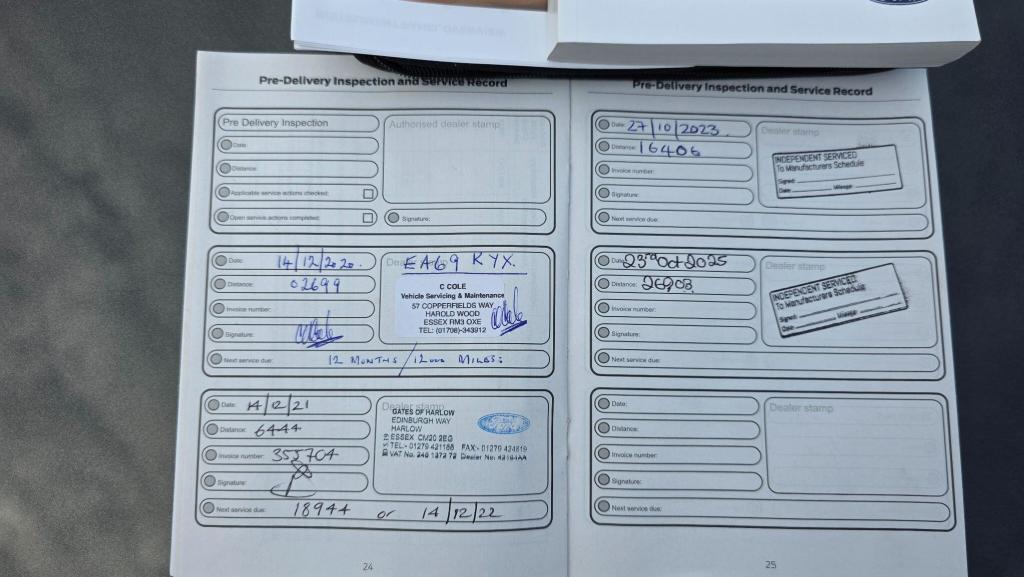 Used Ford Kuga 2019 for sale - 77520178: Photo 35