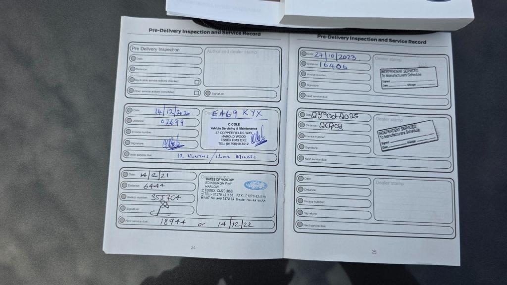 Used Ford Kuga 2019 for sale - 77520178: Photo 36