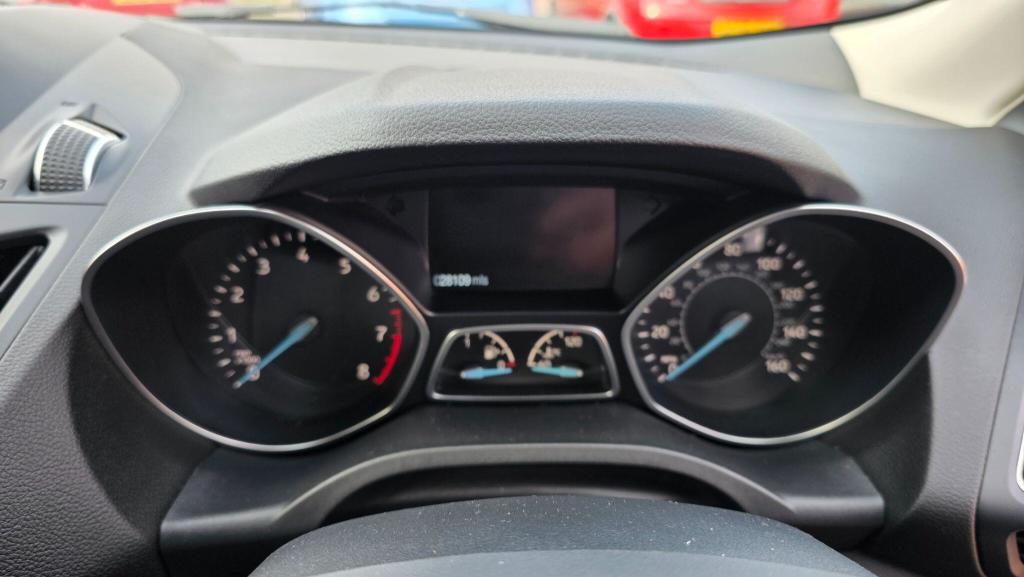 Used Ford Kuga 2019 for sale - 77520178: Photo 37