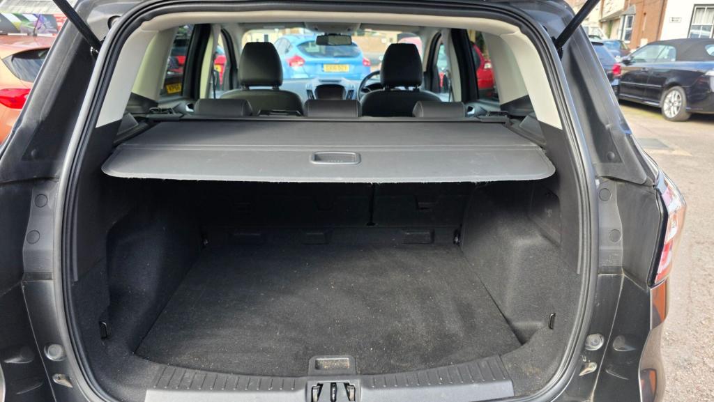 Used Ford Kuga 2019 for sale - 77520178: Photo 41