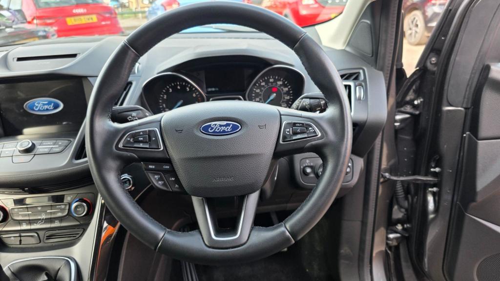 Used Ford Kuga 2019 for sale - 77520178: Photo 42