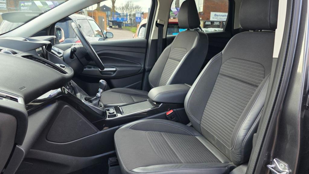 Used Ford Kuga 2019 for sale - 77520178: Photo 45