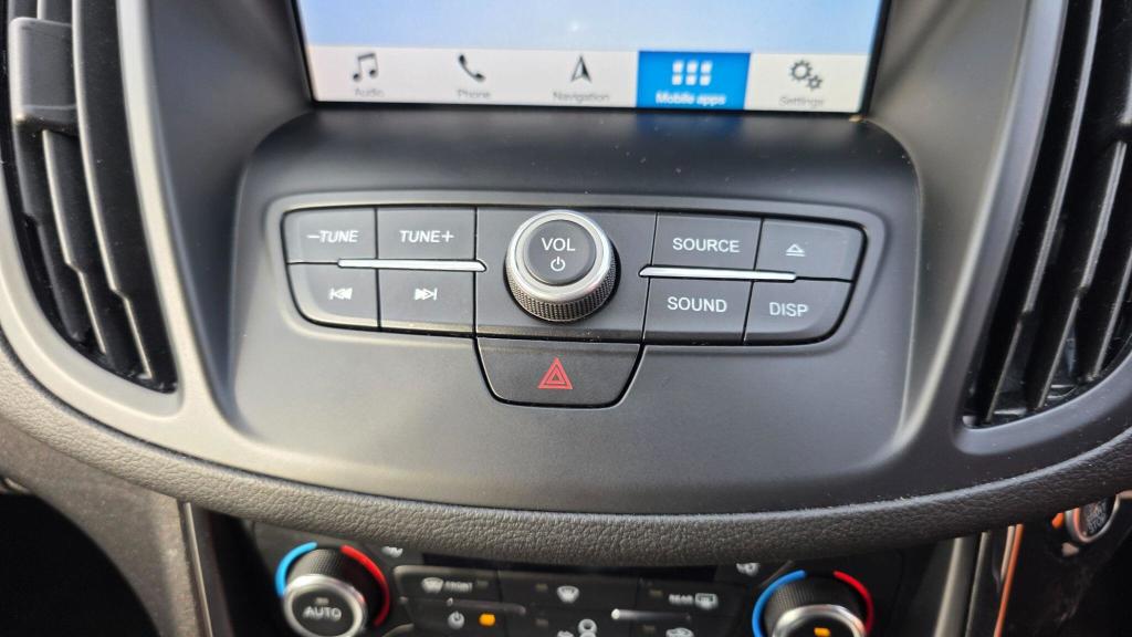 Used Ford Kuga 2019 for sale - 77520178: Photo 49