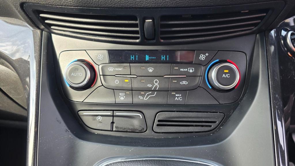 Used Ford Kuga 2019 for sale - 77520178: Photo 50