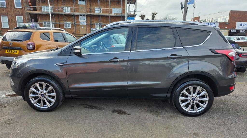 Used Ford Kuga 2019 for sale - 77520178: Photo 6