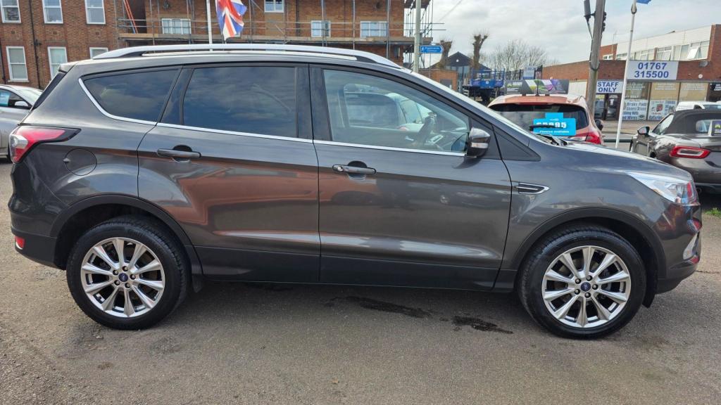 Used Ford Kuga 2019 for sale - 77520178: Photo 9