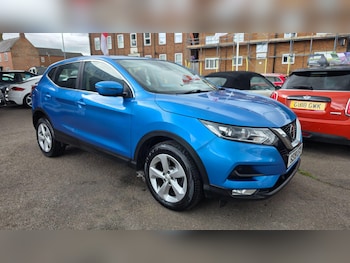 Used Nissan Qashqai 2019 for sale - 79365787: Photo