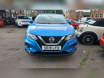 Used Nissan Qashqai 2019 for sale - 79365787: Photo