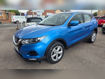 Used Nissan Qashqai 2019 for sale - 79365787: Photo