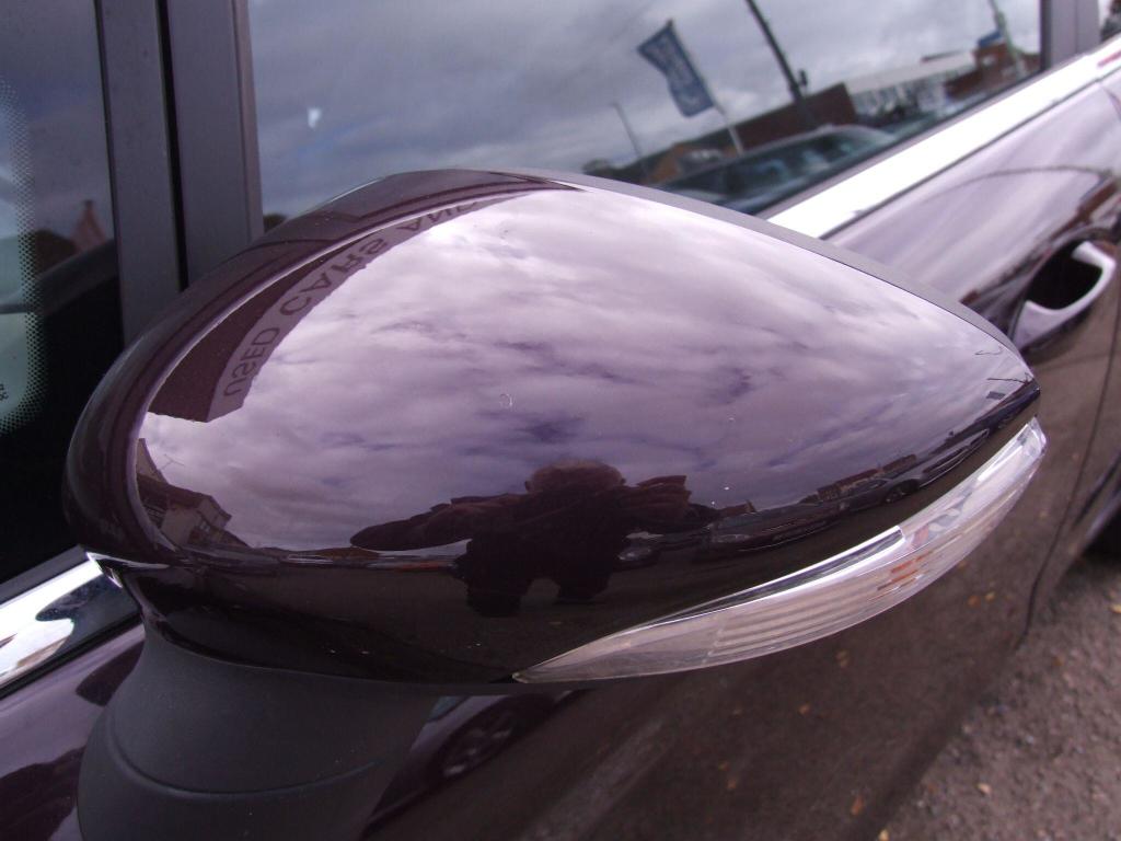 Used Ford Fiesta 2009 for sale - 76312817: Photo 13