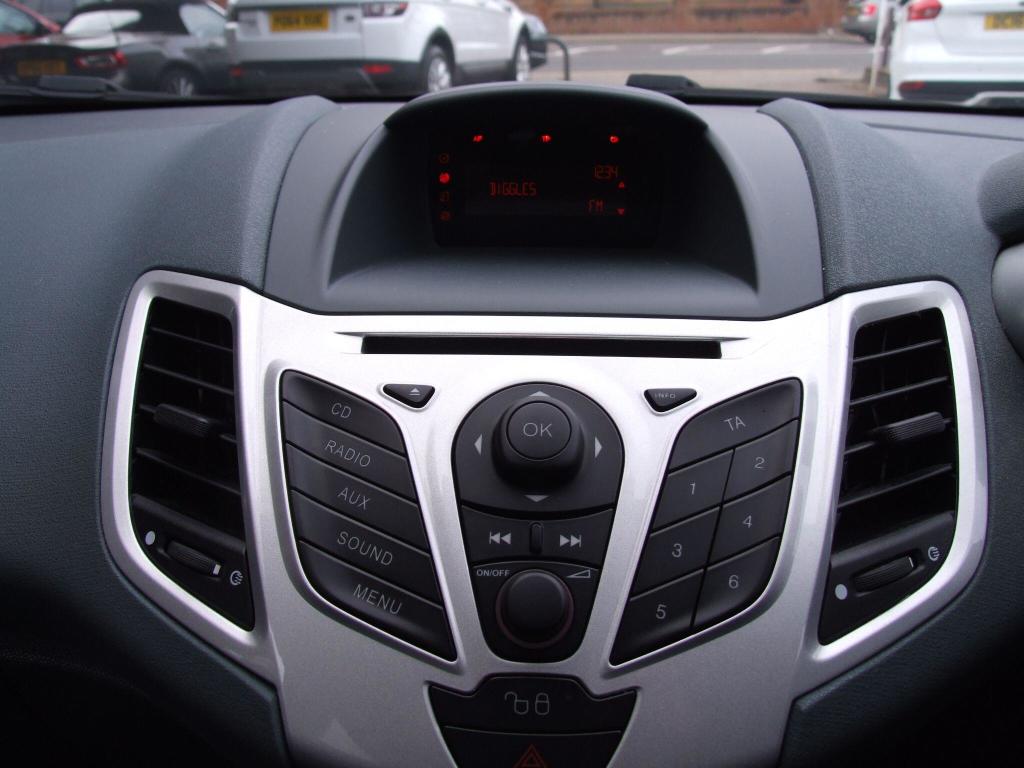 Used Ford Fiesta 2009 for sale - 76312817: Photo 31