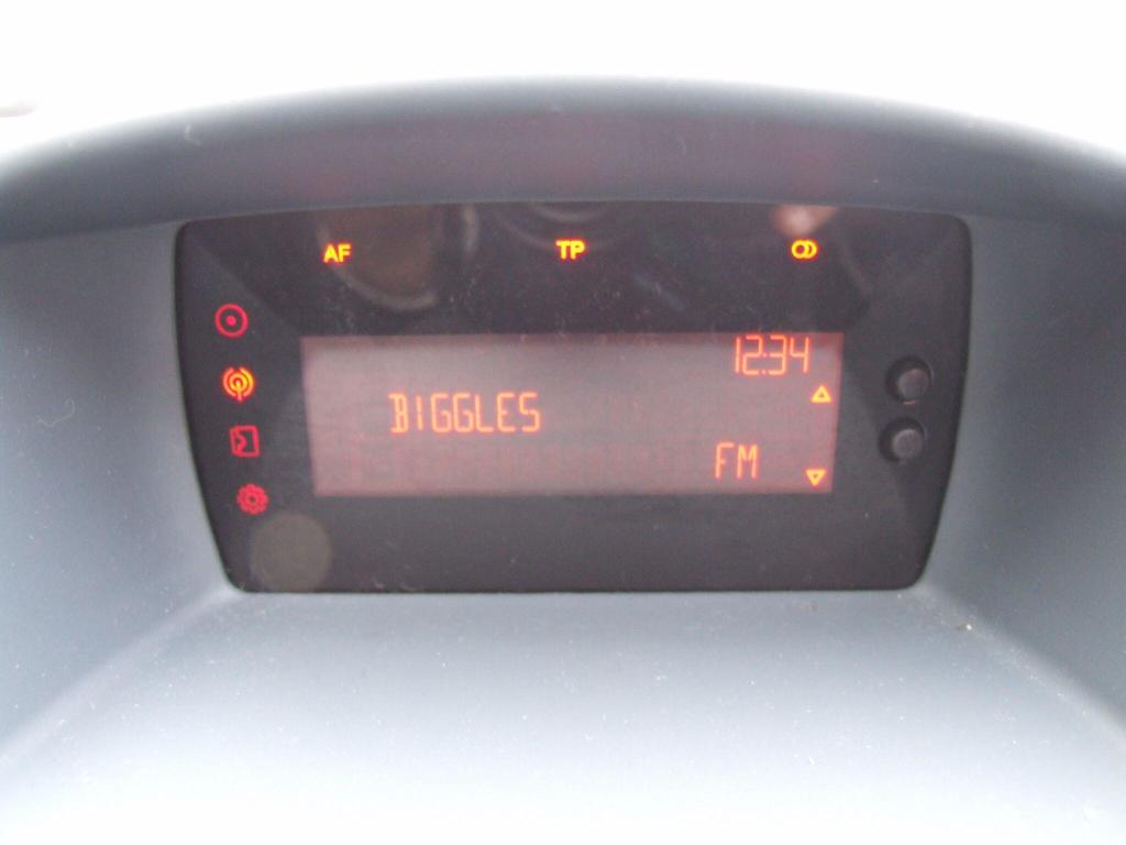 Used Ford Fiesta 2009 for sale - 76312817: Photo 32