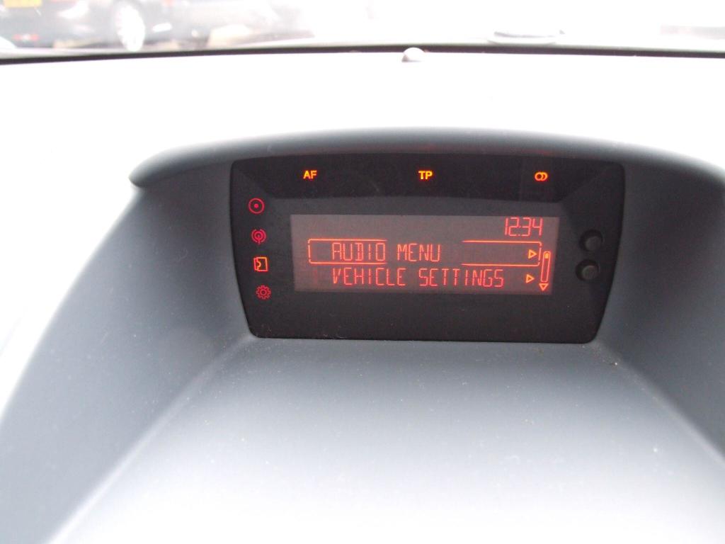 Used Ford Fiesta 2009 for sale - 76312817: Photo 35