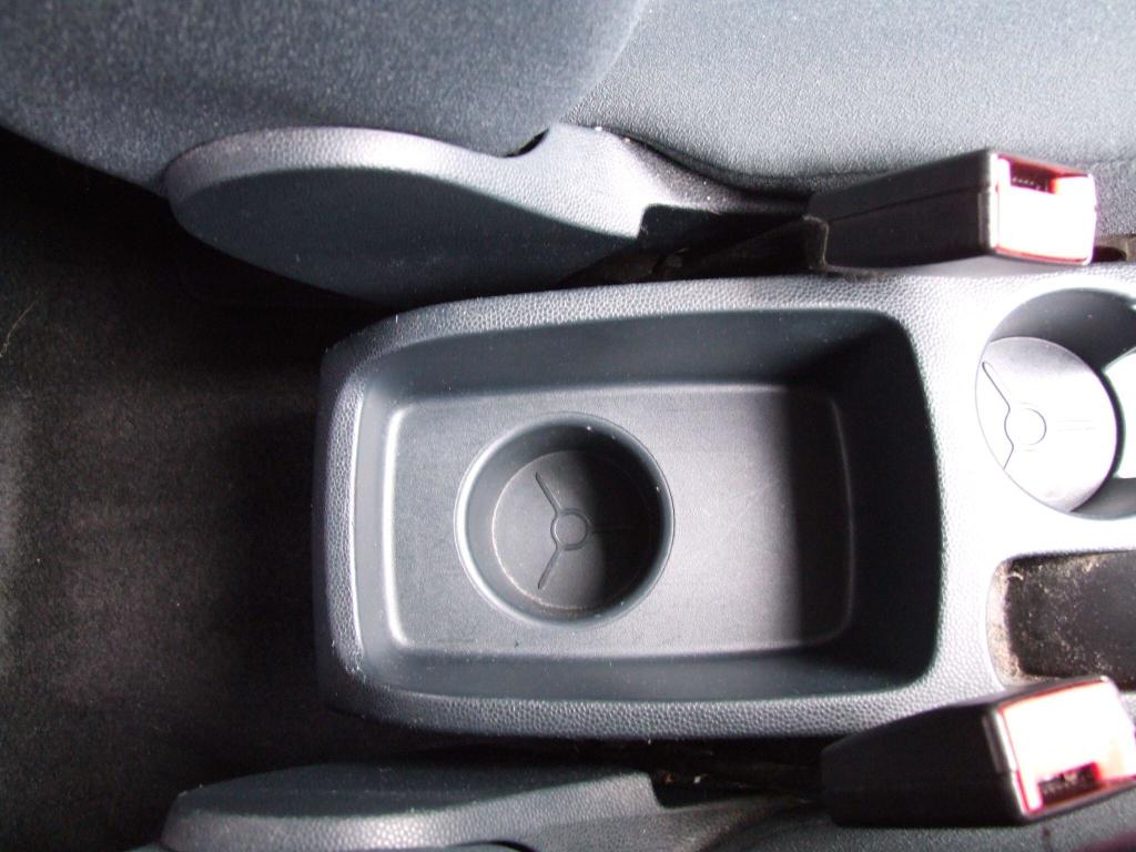 Used Ford Fiesta 2009 for sale - 76312817: Photo 42