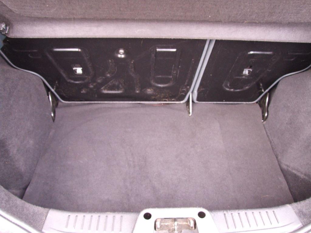 Used Ford Fiesta 2009 for sale - 76312817: Photo 6