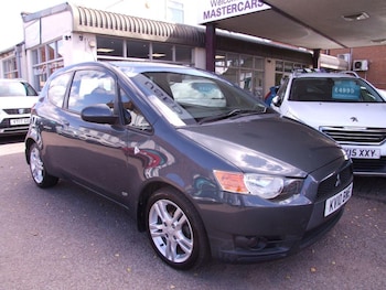 2010 - 1.3 CZ2 3dr