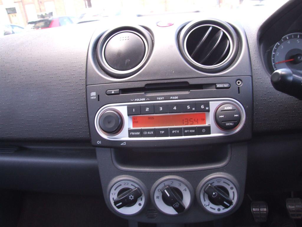 Vehicle 29