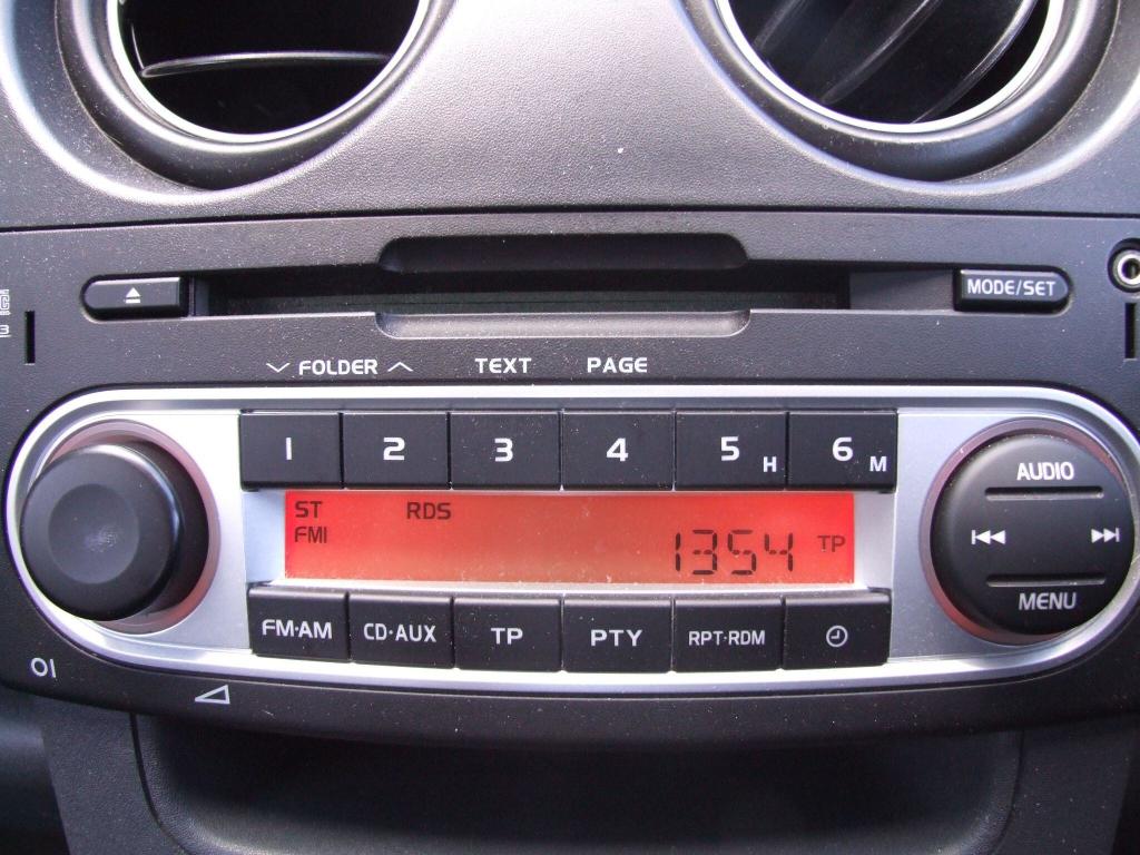 Vehicle 31