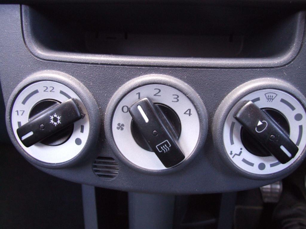 Vehicle 32