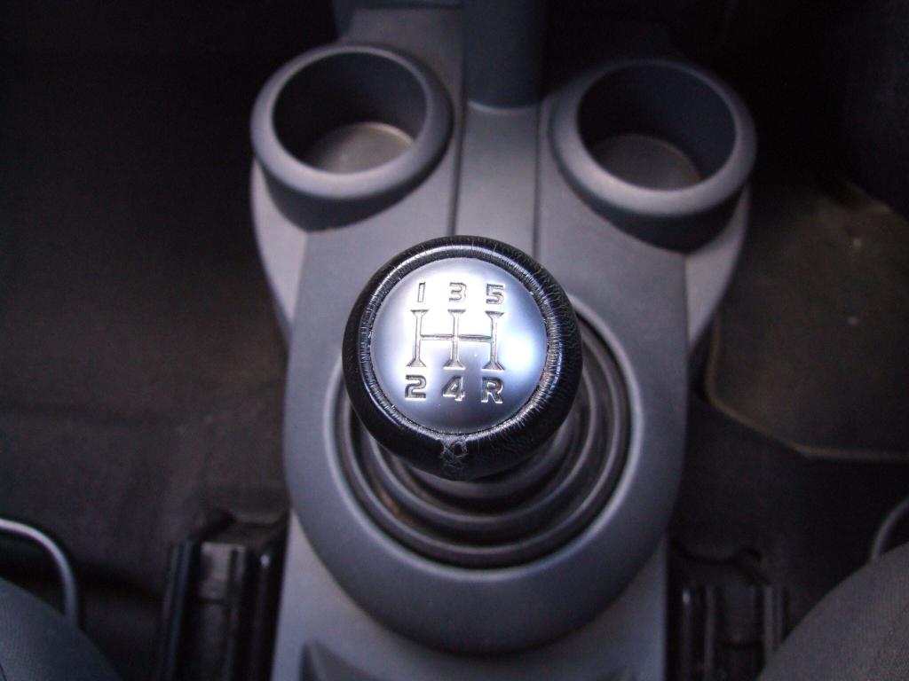 Vehicle 34