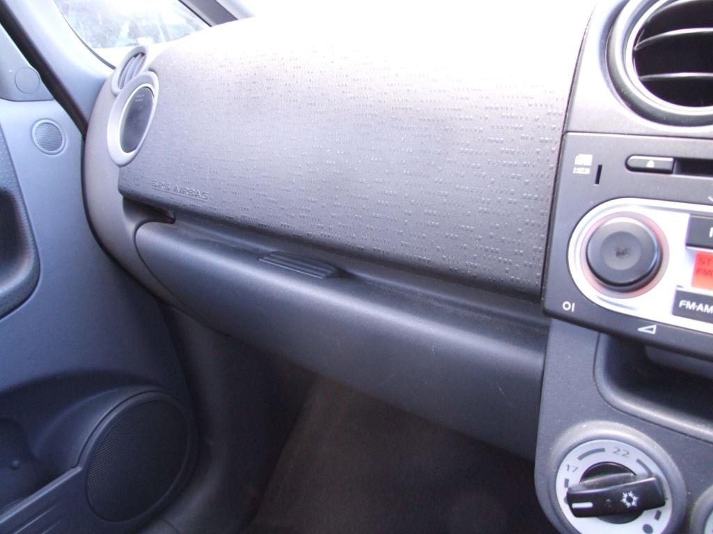 Vehicle 36