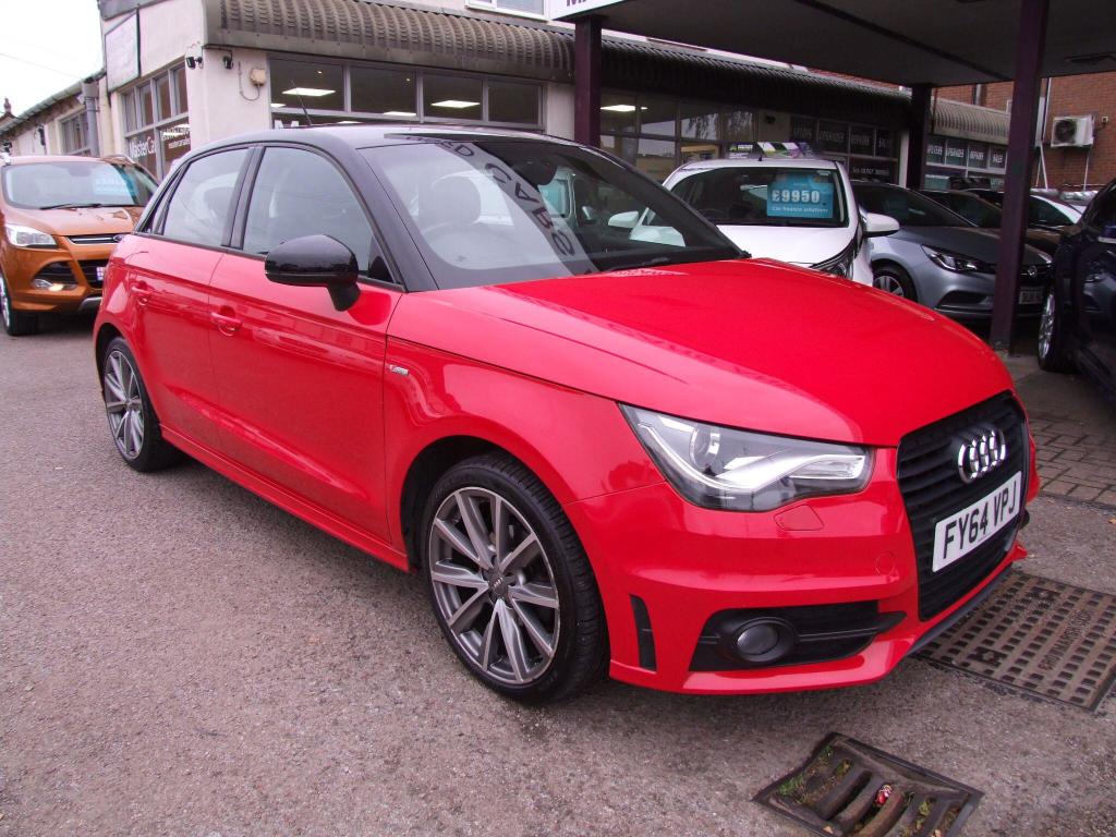 Used Audi A1 2014 for sale - 76235190: Photo 1