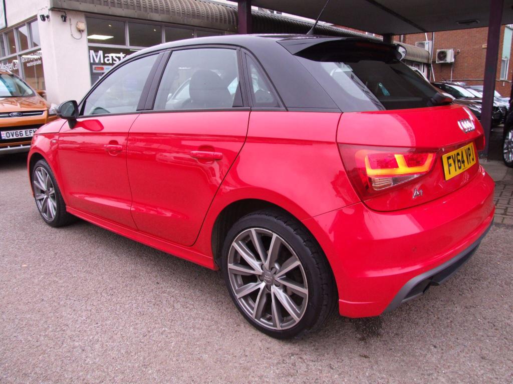 Used Audi A1 2014 for sale - 76235190: Photo 10