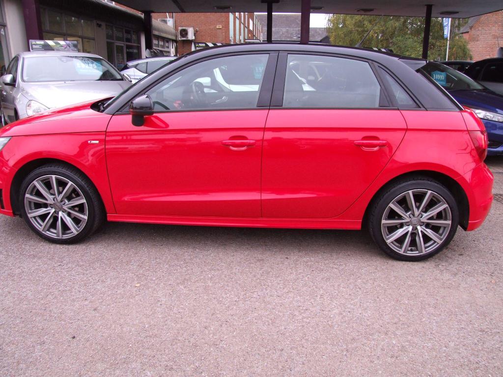 Used Audi A1 2014 for sale - 76235190: Photo 11