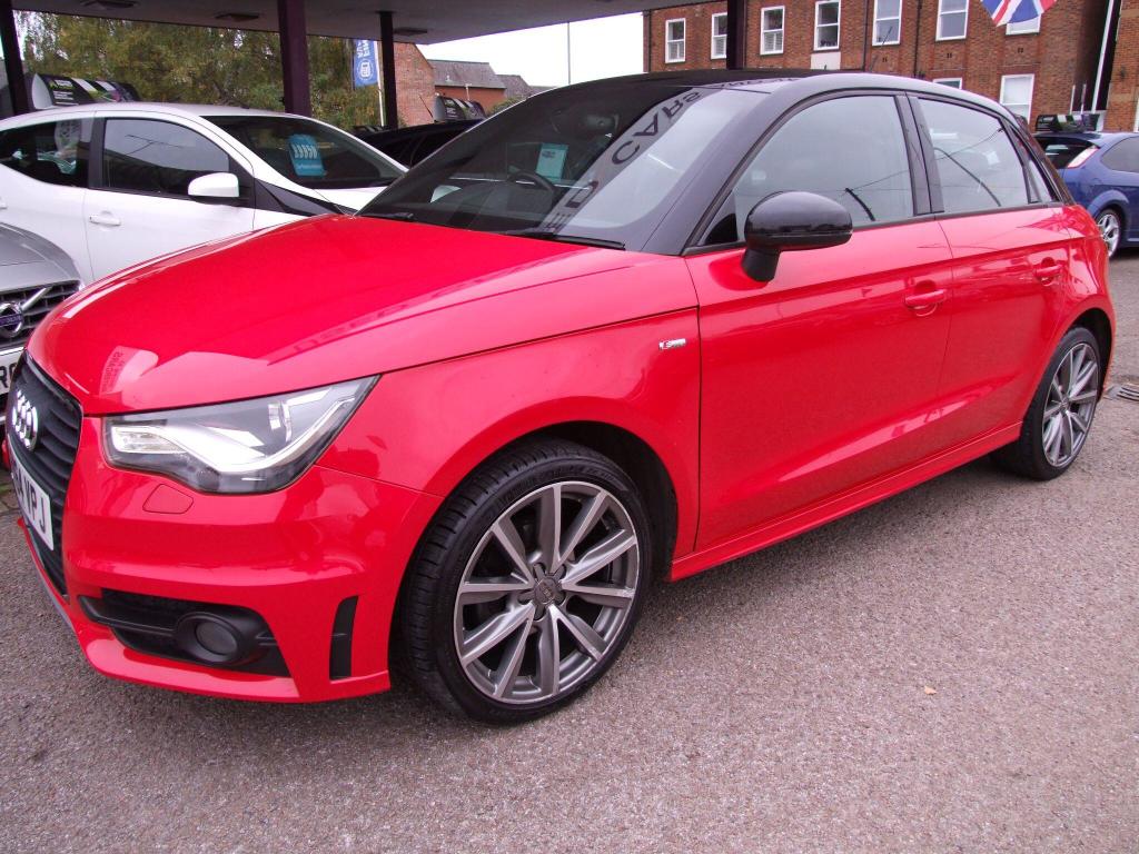 Used Audi A1 2014 for sale - 76235190: Photo 12