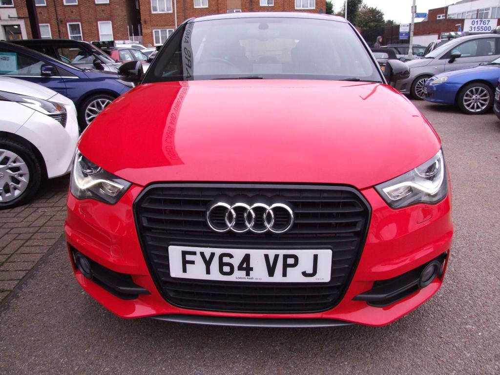 Used Audi A1 2014 for sale - 76235190: Photo 13