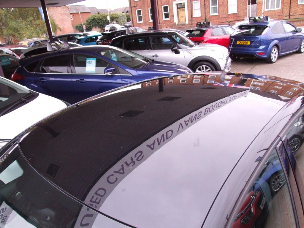 Used Audi A1 2014 for sale - 76235190: Photo 15
