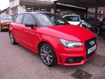 Audi - A1