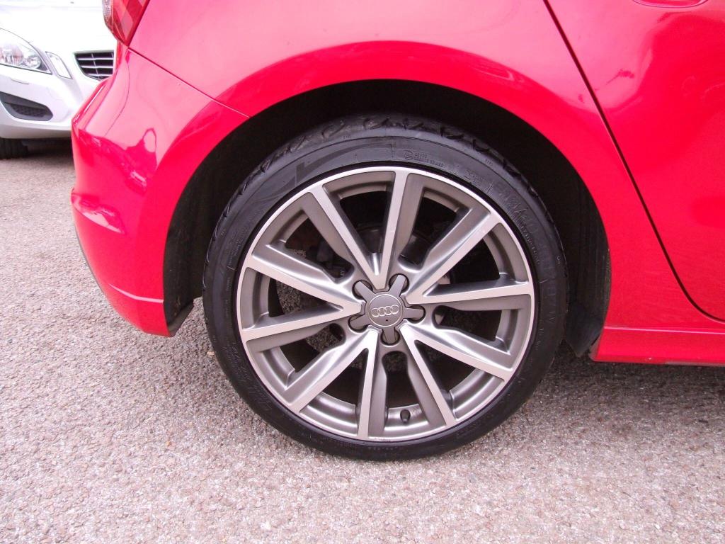 Used Audi A1 2014 for sale - 76235190: Photo 20