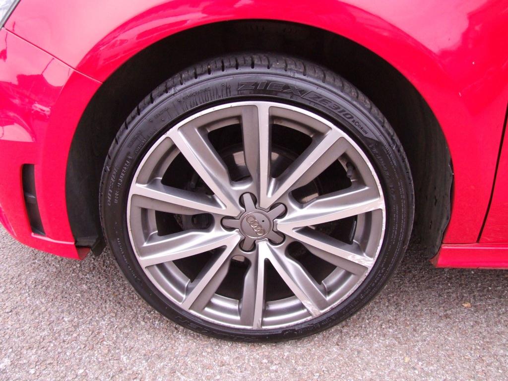 Used Audi A1 2014 for sale - 76235190: Photo 21