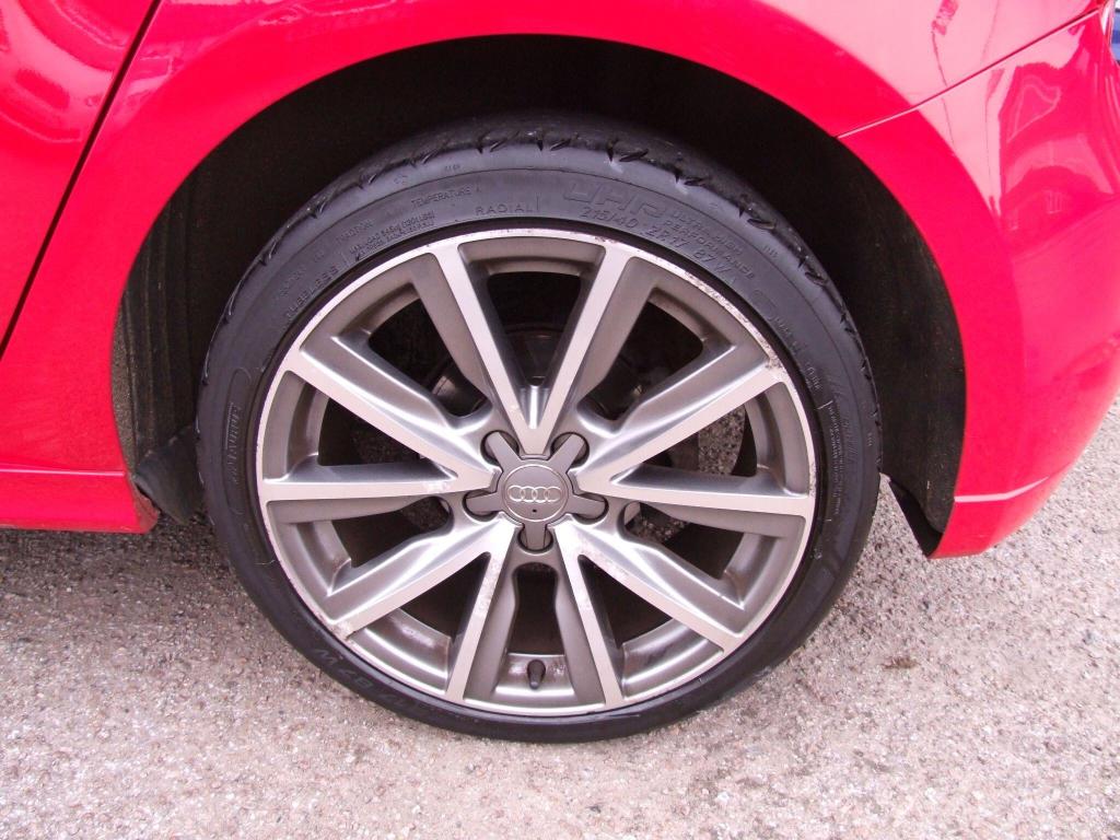 Used Audi A1 2014 for sale - 76235190: Photo 22