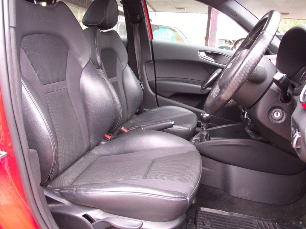 Used Audi A1 2014 for sale - 76235190: Photo 25