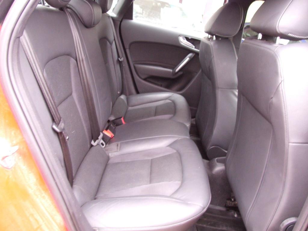 Used Audi A1 2014 for sale - 76235190: Photo 26