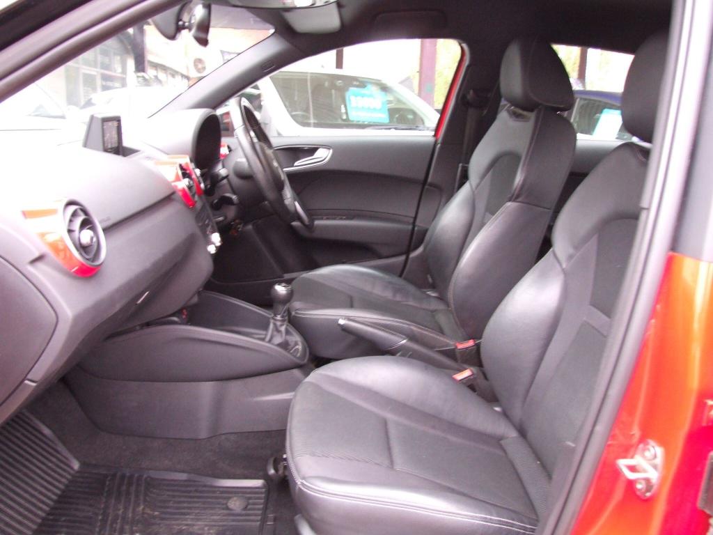 Used Audi A1 2014 for sale - 76235190: Photo 27