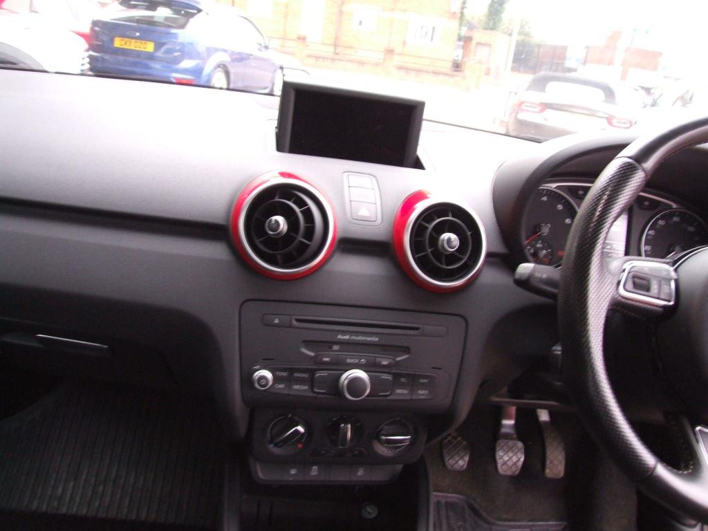 Used Audi A1 2014 for sale - 76235190: Photo 30